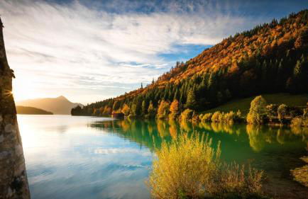 Relax Appartment Walchensee - Foto 23