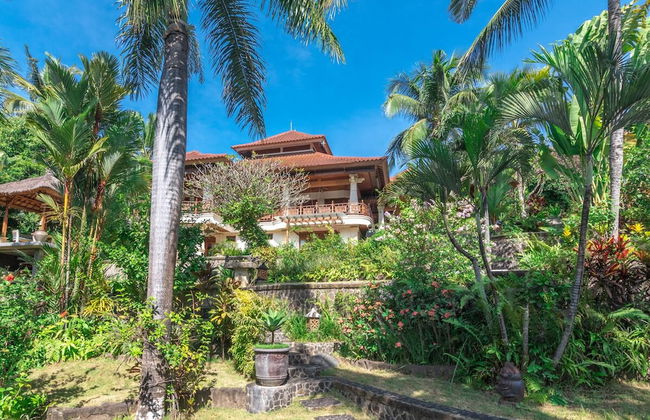 Villa Gunung Paradise Retreat - Photo 17