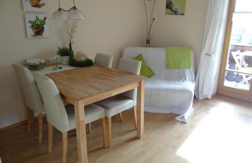 Ferienwohnung Riepertinger - Foto 30