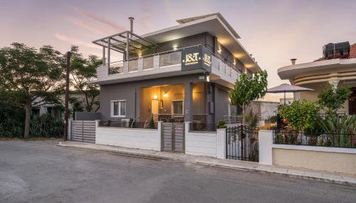 JT Apartments - Foto 4