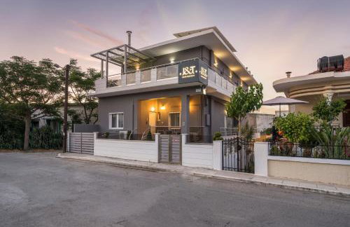 JT Apartments - Foto 4