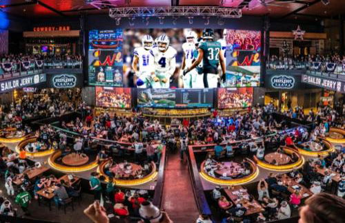 2BR King and Queen beds Games Stadium 6Flags Airport - Foto 17