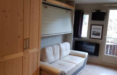 Edelweiss Prapoutel les 7 Laux - Foto 7