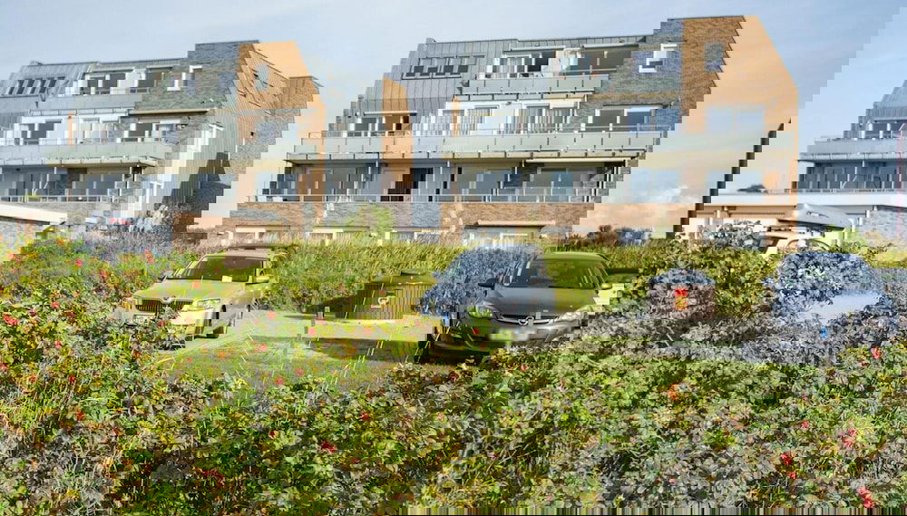 Cozy Apartment With Balcony - Foto 1, Imagen principal