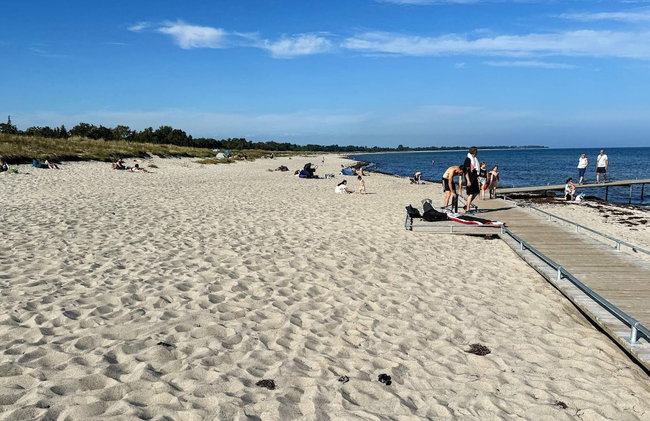 5 Star Holiday Home in Idestrup - Photo 33