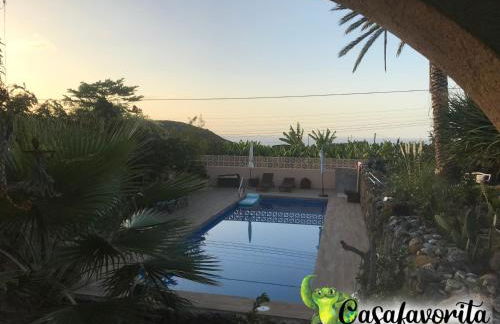 Casafavorita - Meer- und Teideblick für Zwei - Foto 39