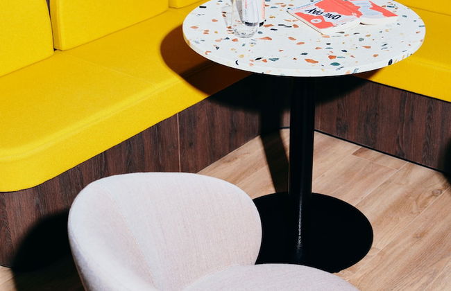 Vertus Edit Canary Wharf - Photo 151