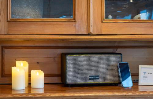 Ferienwohnung Weitblick im Dahner Felsenland - Foto 30