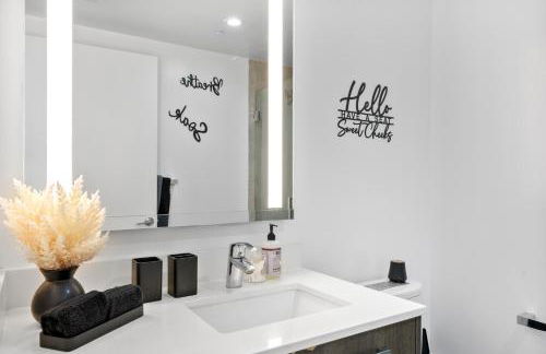 Miami Penthouse Infinity Pool - Foto 23