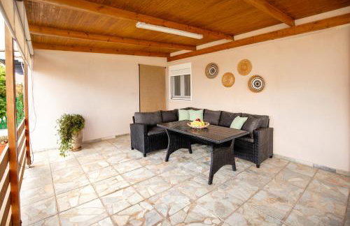 Xenia, villa by the sea! - Foto 27