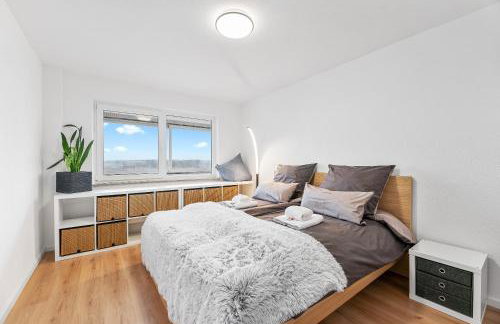 Business & Relax Suite - Panorama - 2 Schlafzimmer - Parkplatz - Foto 7