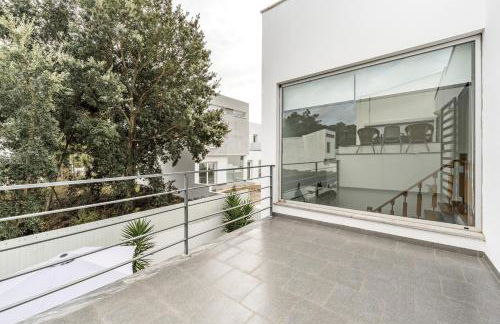 Serra e Mar Refuge in Sesimbra - Family Friendly home near the Arrábida Beachs - Foto 41