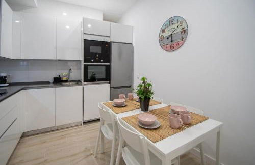 Apartamento Las Calas de Cadiz - Foto 30