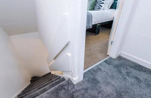 Quiet and Comfortable Home - Foto 24