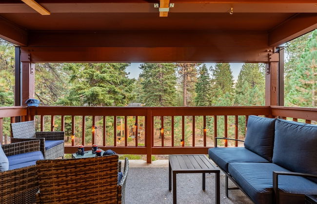 Incline Paradise by Avantstay Walk to Town Lake 5mins to Ski Resort - Photo 35