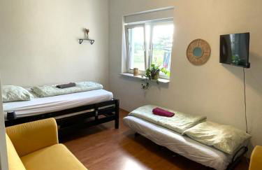 Das "Alte Jagdhaus" - mit großem Grundstück für 3 Personen - Foto 9