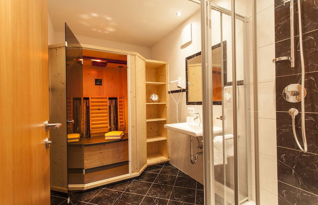 Alpenapart Ladis - Foto 46