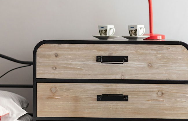 Apartment Wrzesińska Praga by Renters - Foto 29