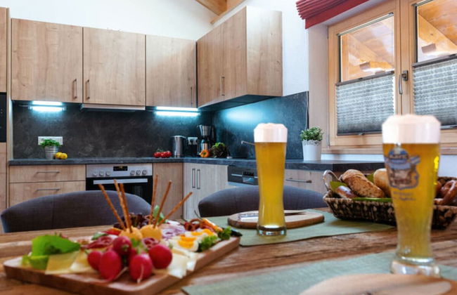 No. 2 - Country House Geierstanger - Foto 4