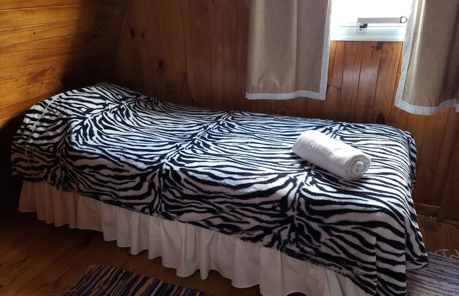 Cabañas Las Brisas - Photo 13