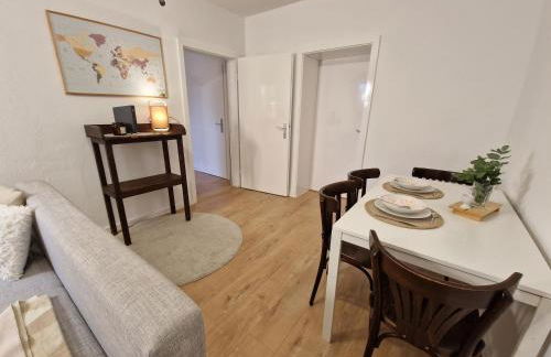 Ferienwohnung in Krefeld - Foto 17