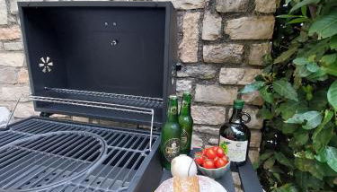 Casa Malina Ferienhaus im Grünen am Gardasee - Foto 5