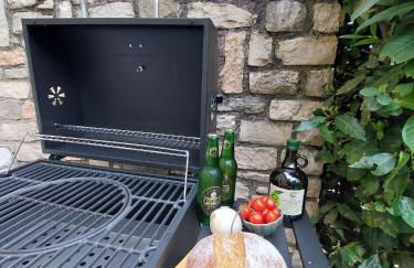 Casa Malina Ferienhaus im Grünen am Gardasee - Foto 5