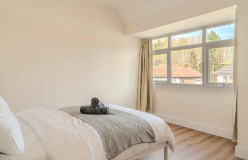 Cozy House - Foto 13