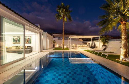 VILLA NICOLE wifi, gym, Heated Pool - Foto 4