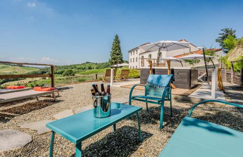 Villa Rocco Country House - Foto 52