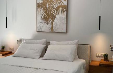 ARYVE Boutique Villa mit Akropolis- und Meerblick, Infinity-Pool und Designer-Interieur - Photo 17