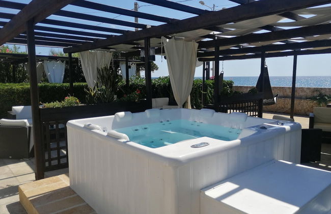 La Giara Resort - Photo 13