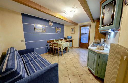 Rosengarden Alpine Residence - Foto 31