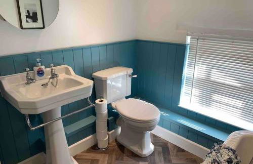 South Downs Country Cottage - Foto 29