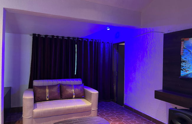 Space Villa I 4Bhk I Swimming Pool - Foto 8