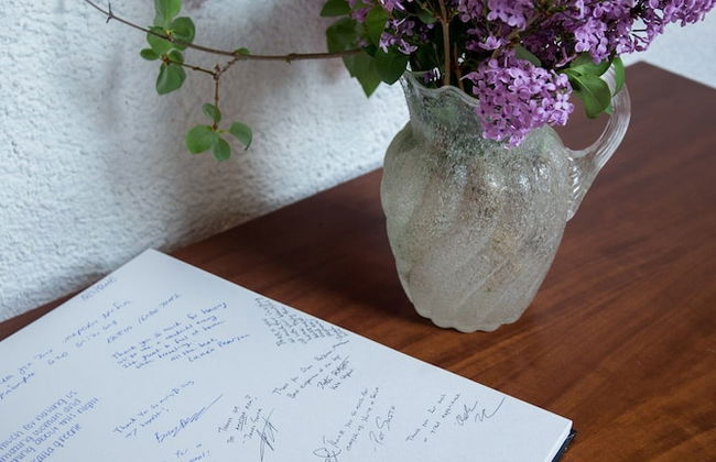 Historic Villa - Foto 17