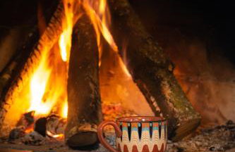 Domy na Kaszubach w Kamieniu - Foto 7