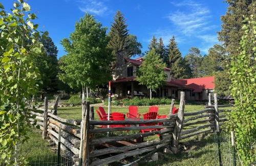 3076 W Highway 160 - Main House - Foto 58