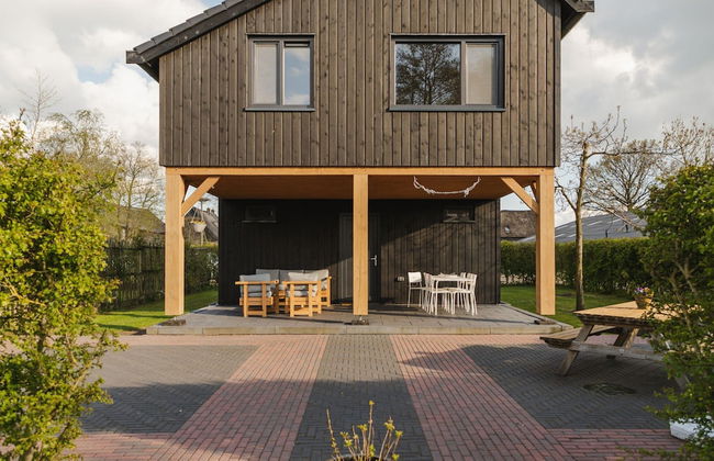 Luxurious Holiday Home With Rural Character - Foto 18