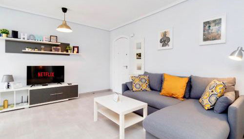 Luxury La Zenia Beach Apartment - Foto 3