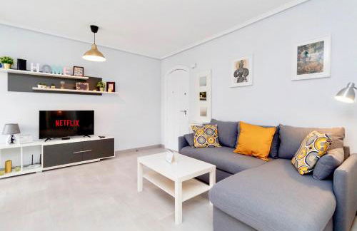 Luxury La Zenia Beach Apartment - Foto 3