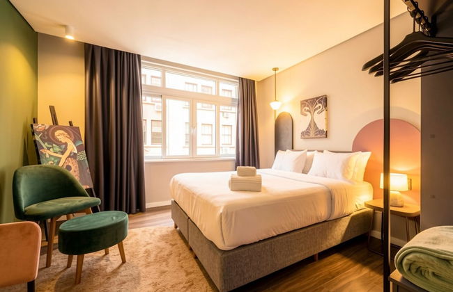 Xtay Porto Alegre Cais Rooftop - Foto 5