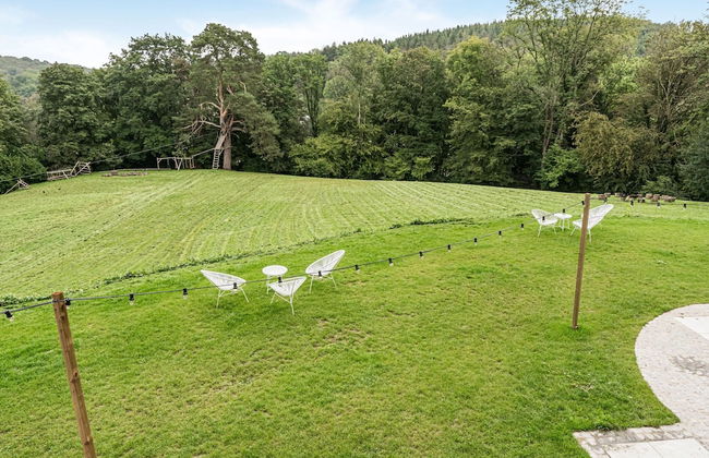 Renovated Appartment in Castle - Foto 33