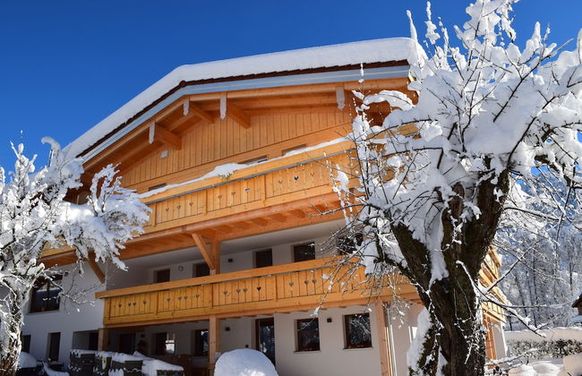 Chalet Hirschbach - Photo 78