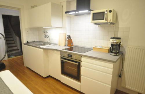 Ferienwohnungen Apartements Buddestrasse Daberstedt - Foto 23