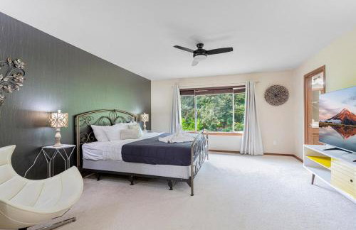 EV2-GRACE VILLA-Many BRs and loft - Foto 35