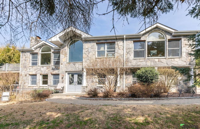 Hudson River Views Firepit Patio Dog Run Game Room Stone Manor - Foto 26