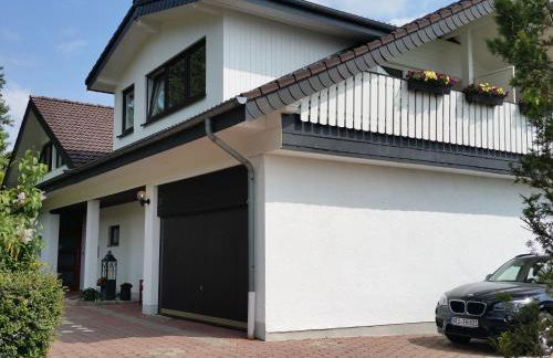 Gästehaus Sonnenhügel - Foto 27