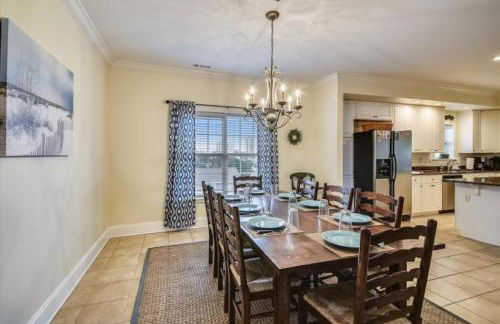 Ocean View Luxury Rental - Sleeps 16 - Foto 11