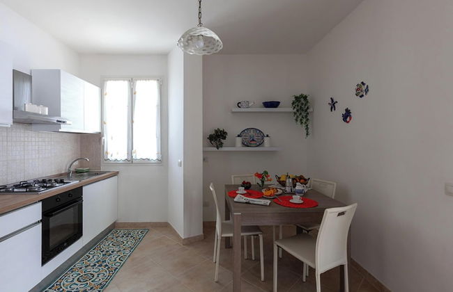 Villetta Olimpia Near The Beach - Foto 6